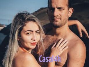 Casal4k