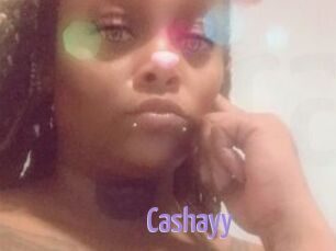 Cashayy