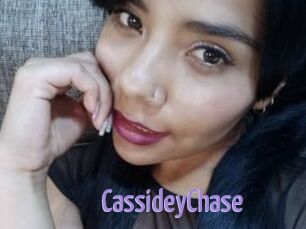 CassideyChase