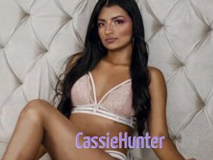 CassieHunter