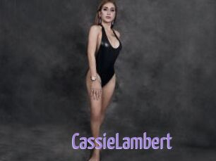 CassieLambert