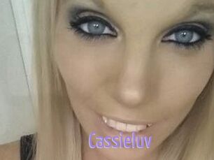 Cassieluv