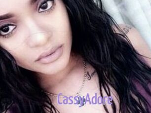 CassyAdore