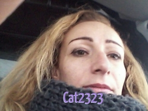 Cat2323