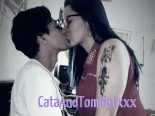 CataAndTomHotxxx