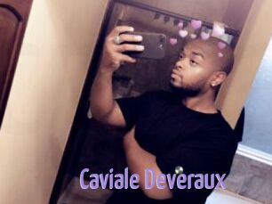 Caviale_Deveraux