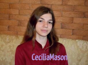 CeciliaMason