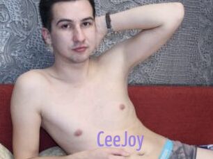 CeeJoy