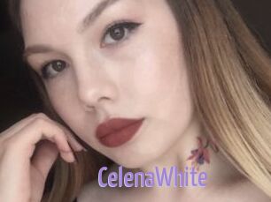 CelenaWhite