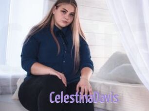 CelestinaDavis