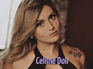 Celline_Doll