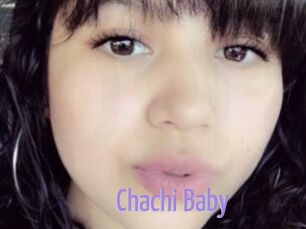 Chachi_Baby