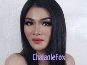 ChalanieFox