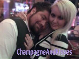 ChampagneAndKisses