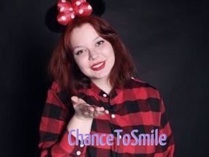 ChanceToSmile