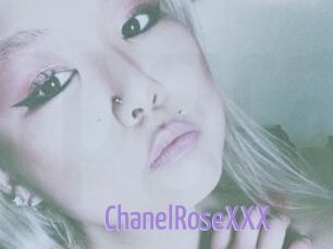 ChanelRoseXXX