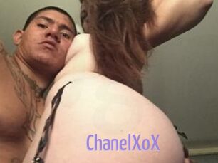 ChanelXoX