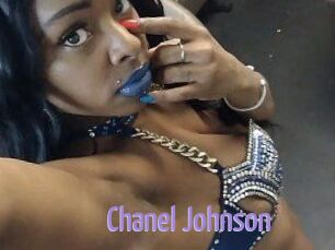 Chanel_Johnson