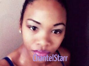 ChantelStarr