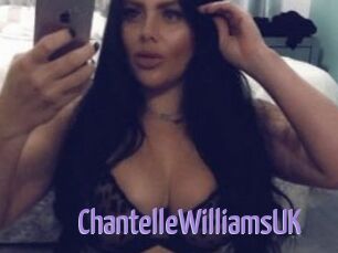 ChantelleWilliamsUK