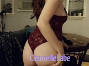 Chantellebabe