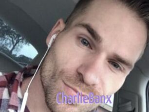 CharlieBanx