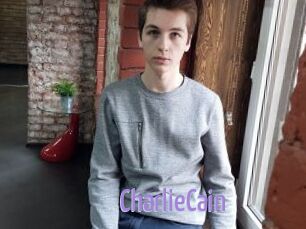 CharlieCain