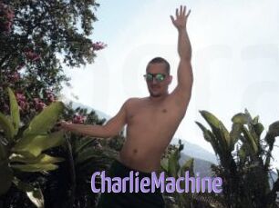 CharlieMachine