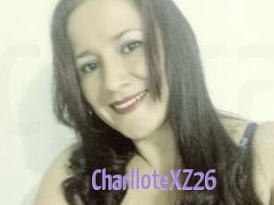 CharlloteXZ26