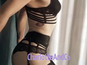 CharlotteAndCo