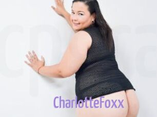 CharlotteFoxx