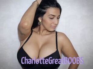 CharlotteGreatBOOBS