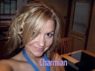 Charmian