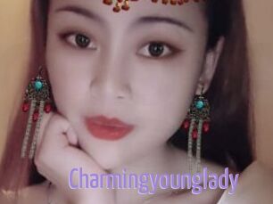 Charmingyounglady