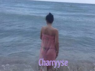 Charryyse