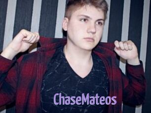 ChaseMateos