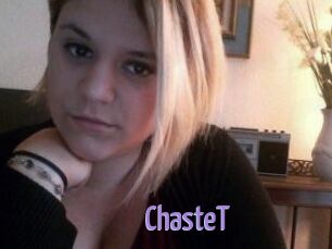 ChasteT