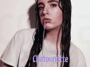 Chatounette