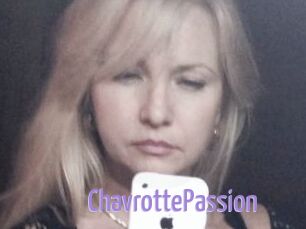 ChavrottePassion