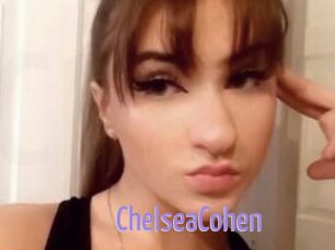 ChelseaCohen