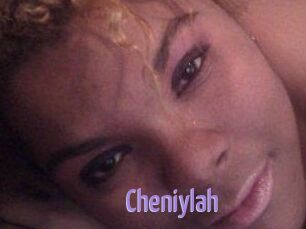 Cheniylah