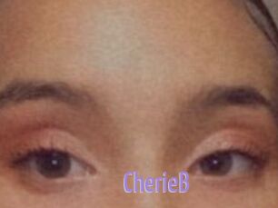 CherieB