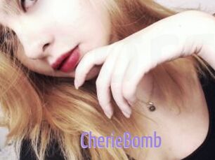 CherieBomb