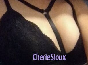 CherieSioux