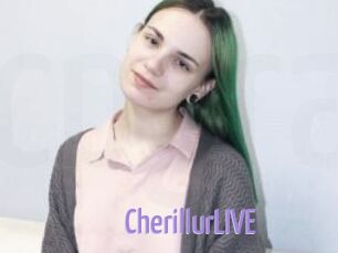 CherillurLIVE