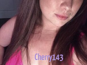 Cherry143