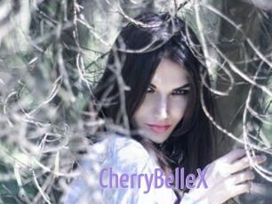 CherryBelleX