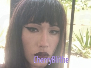 CherryBlithe