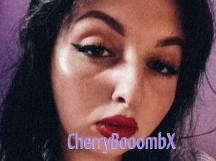 CherryBooombX