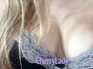 CherryLady